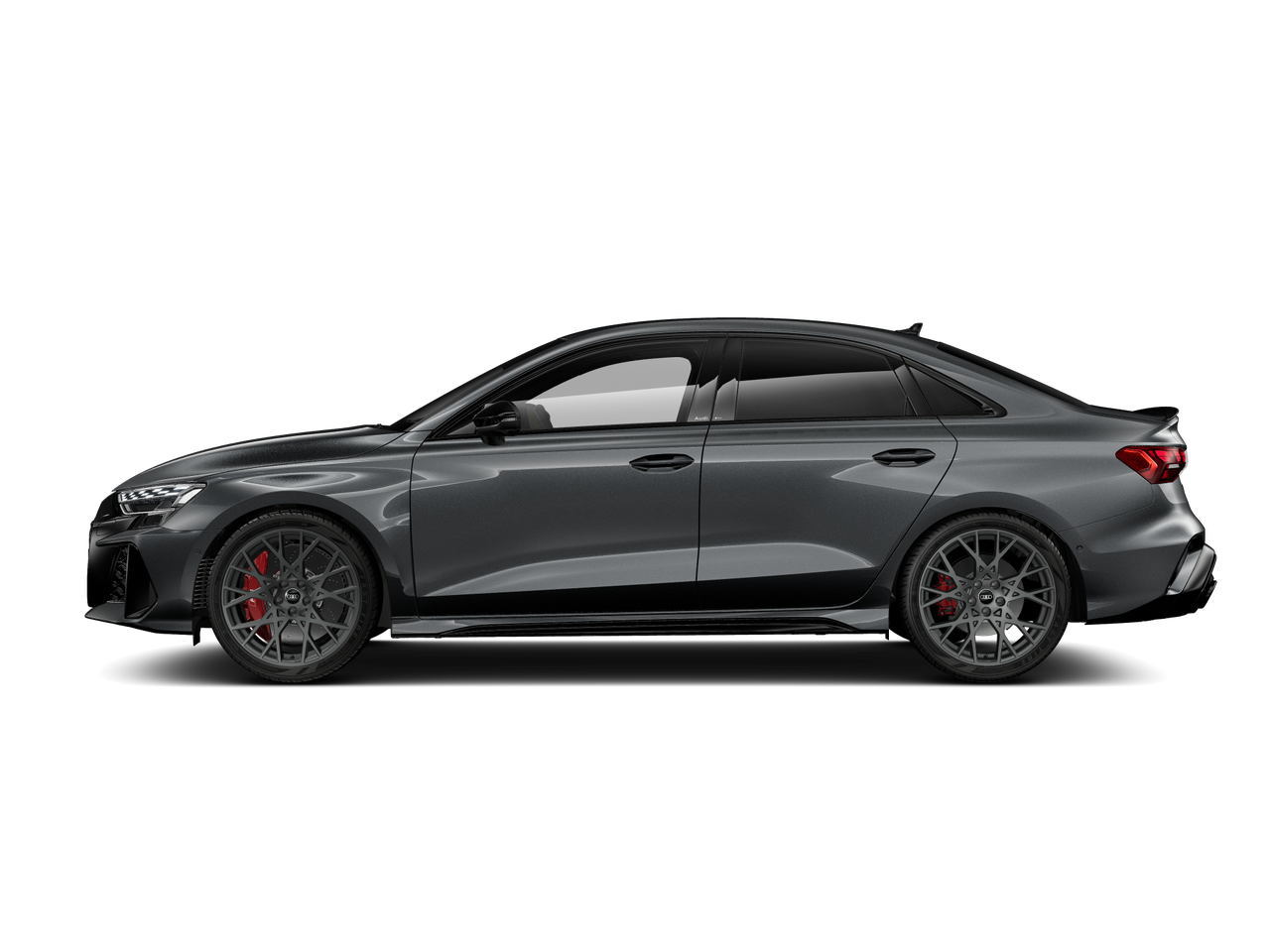 Obrázek RS 3 Limuzína 2.5 TFSI 294kW quattro