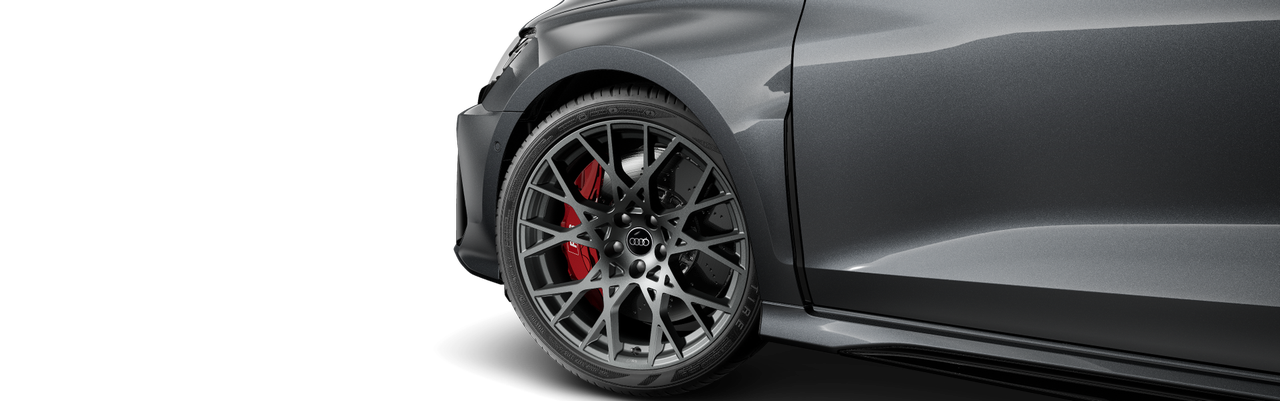 Obrázek RS 3 Limuzína 2.5 TFSI 294kW quattro