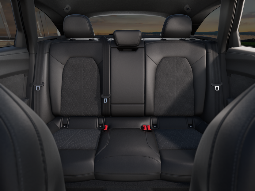 Obrázek A5 Avant TDI quattro 150 kW