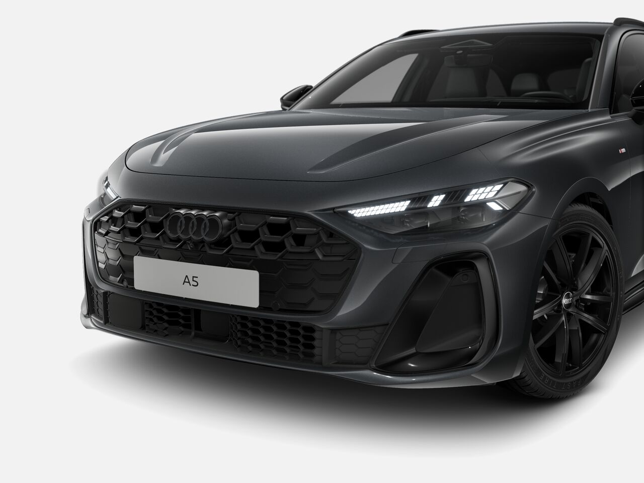 Audi A5 Avant