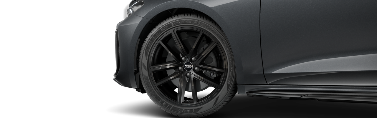 Obrázek A5 Avant TDI quattro 150 kW