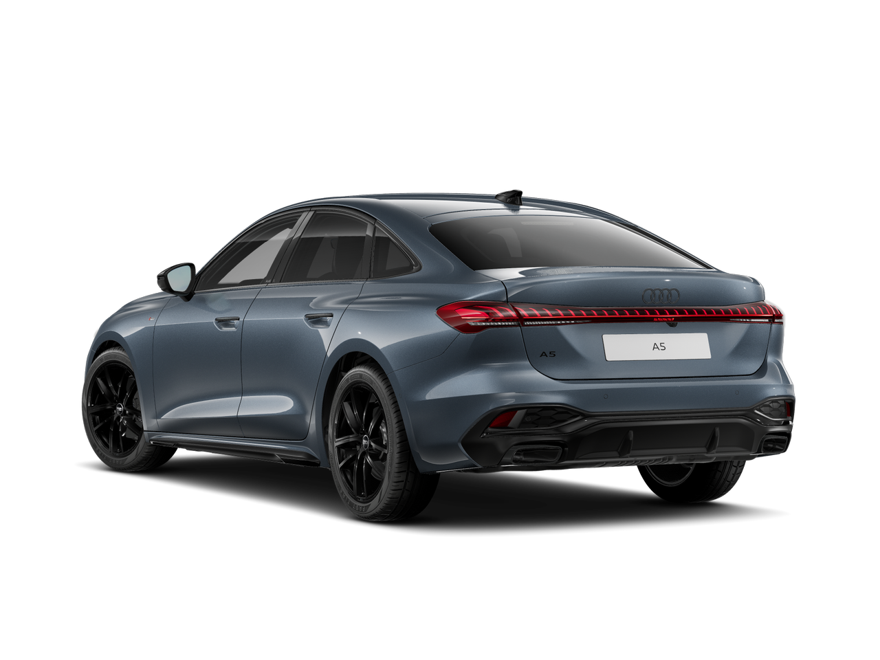 Obrázek A5 Limuzína TFSI 150 kW