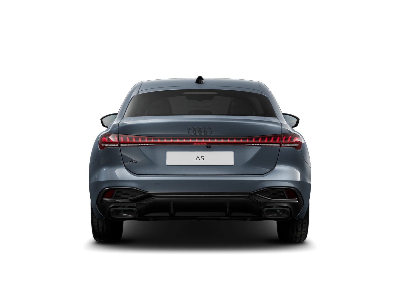 Obrázek A5 Limuzína TFSI 150 kW