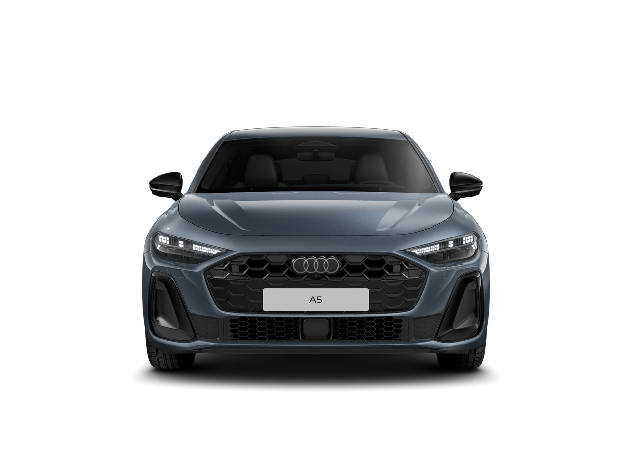 Obrázek A5 Limuzína TFSI 150 kW