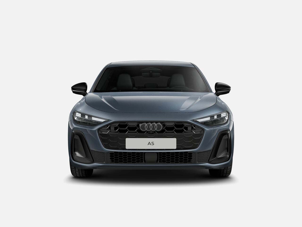 Audi A5 Limuzína