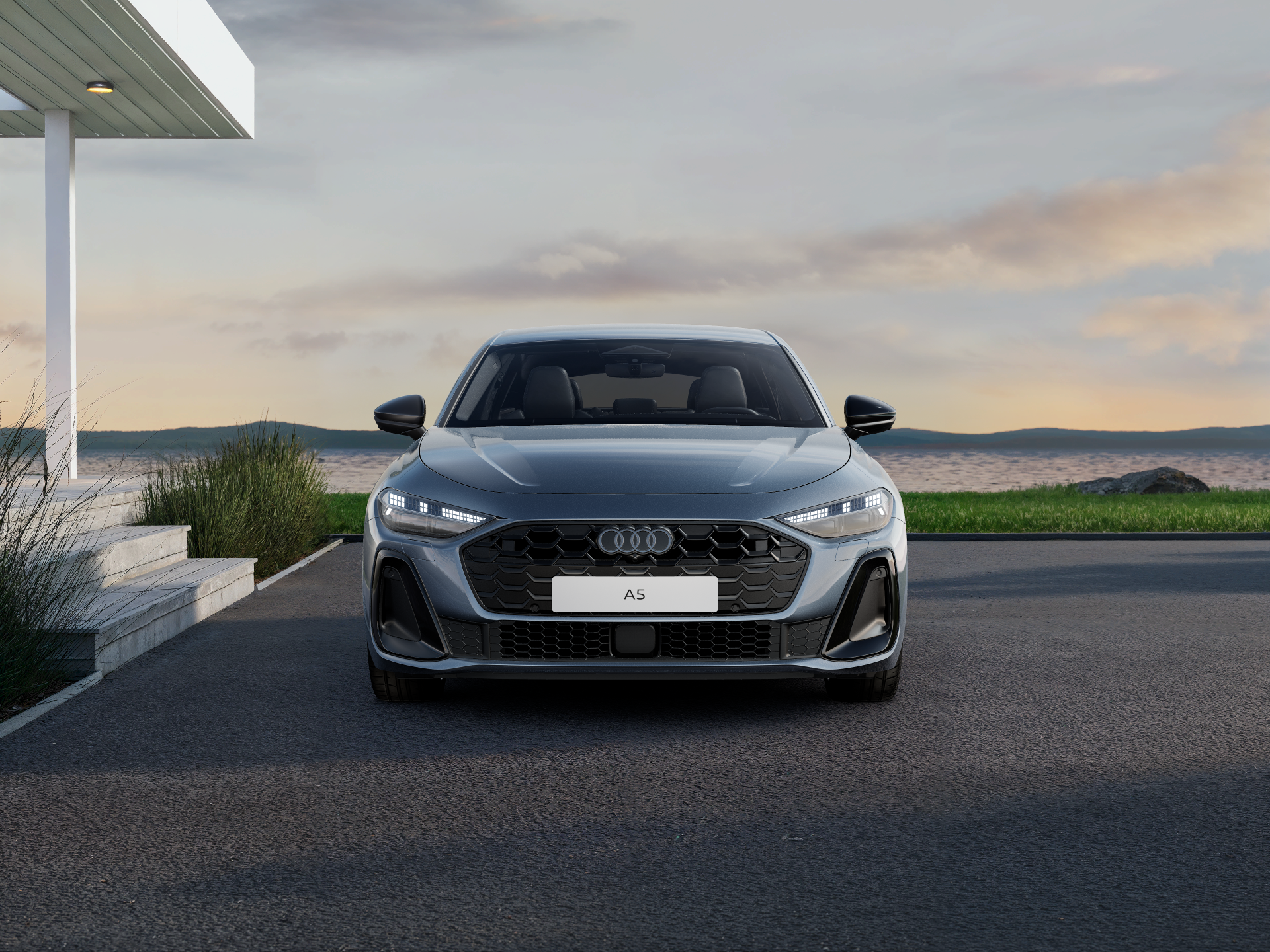 Obrázek A5 Limuzína TFSI 150 kW