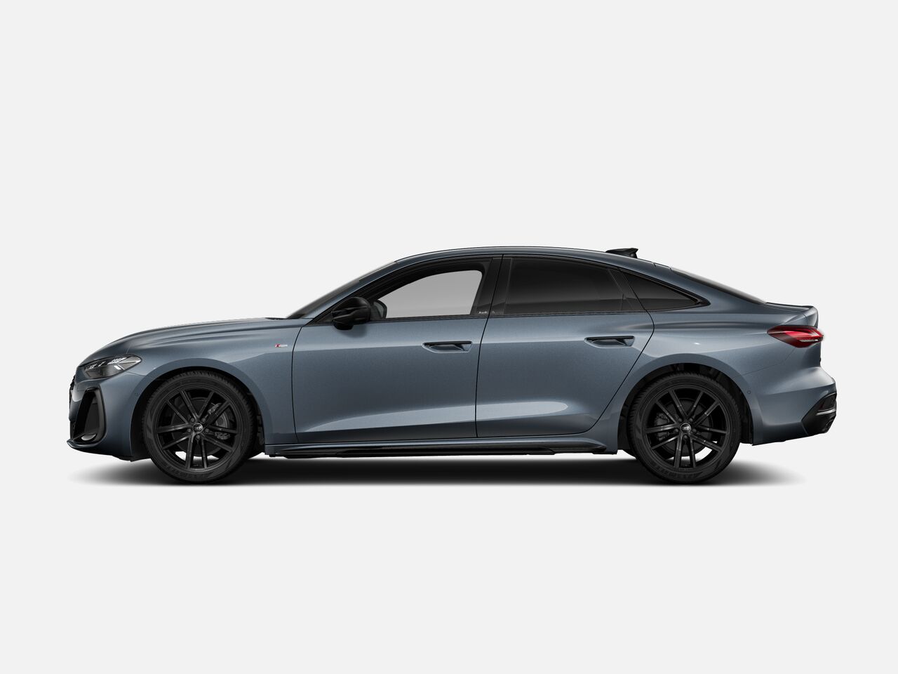Audi A5 Limuzína