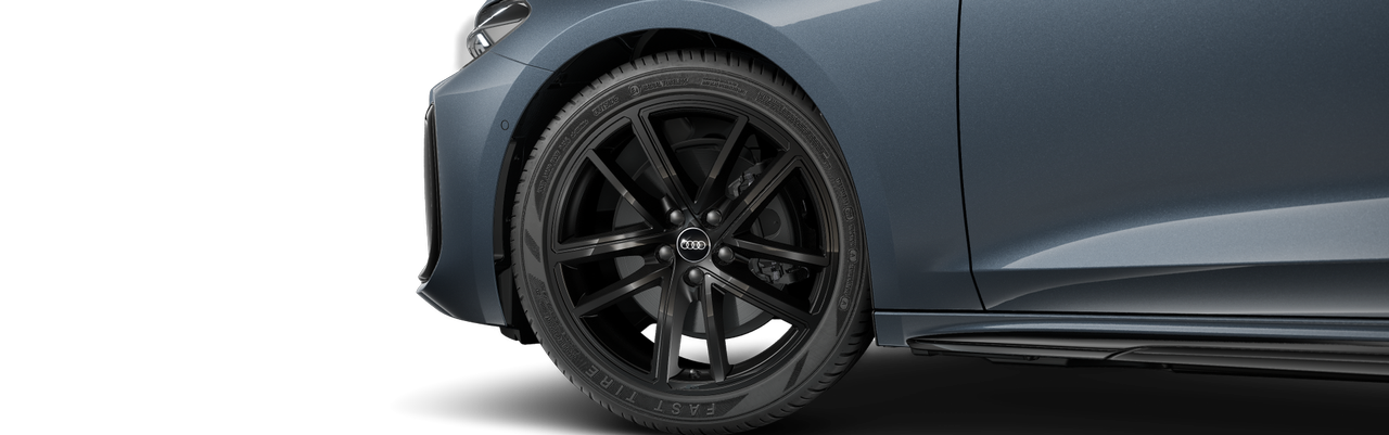 Obrázek A5 Limuzína TFSI 150 kW