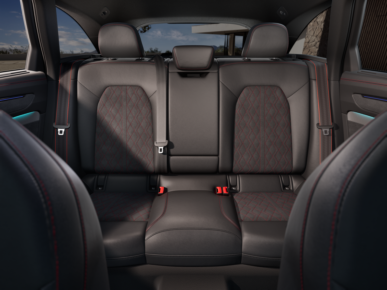 Obrázek A6 Avant TFSI quattro 270kW