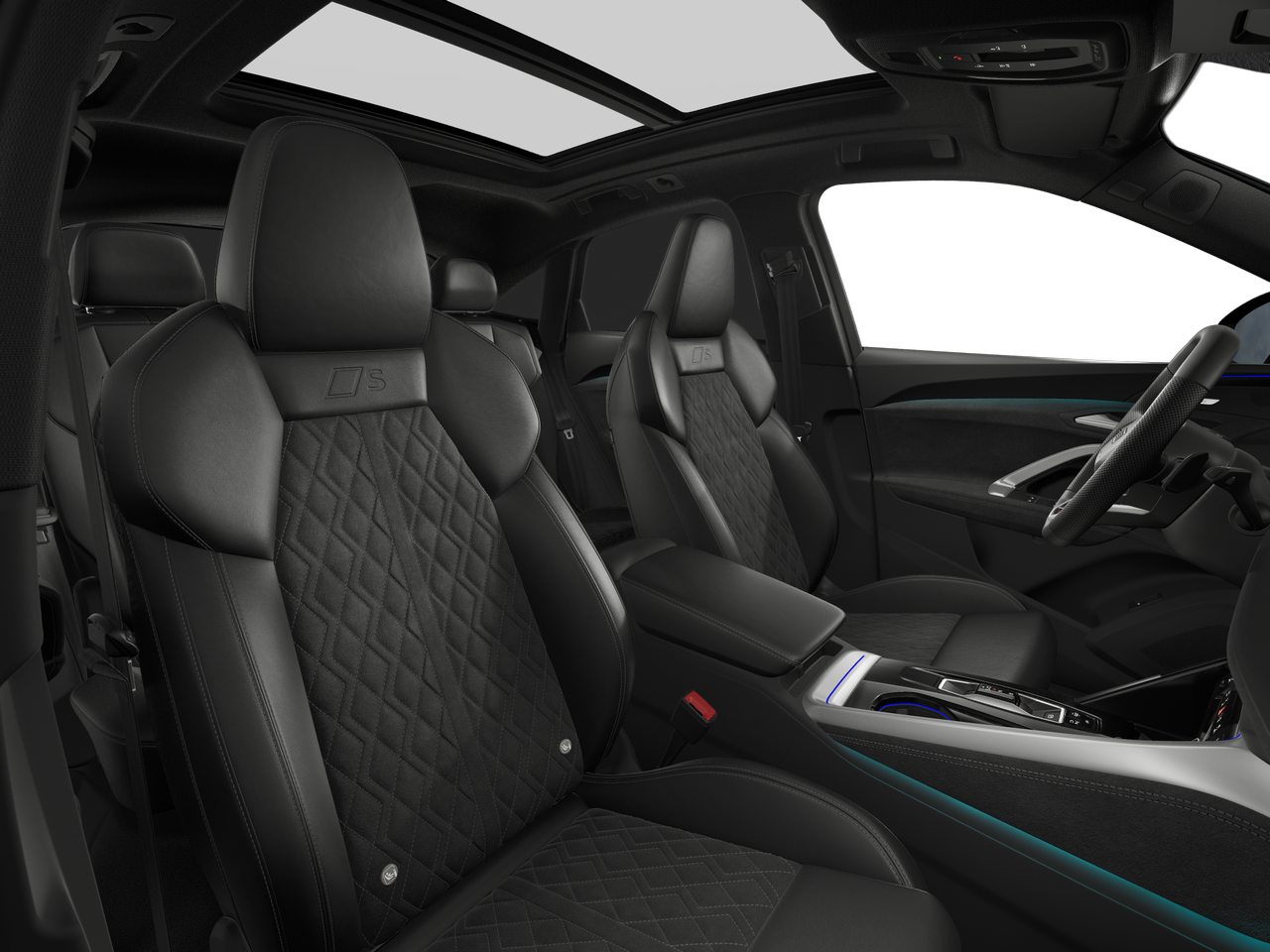 Obrázek Q5 SB TDI quattro 150 kW