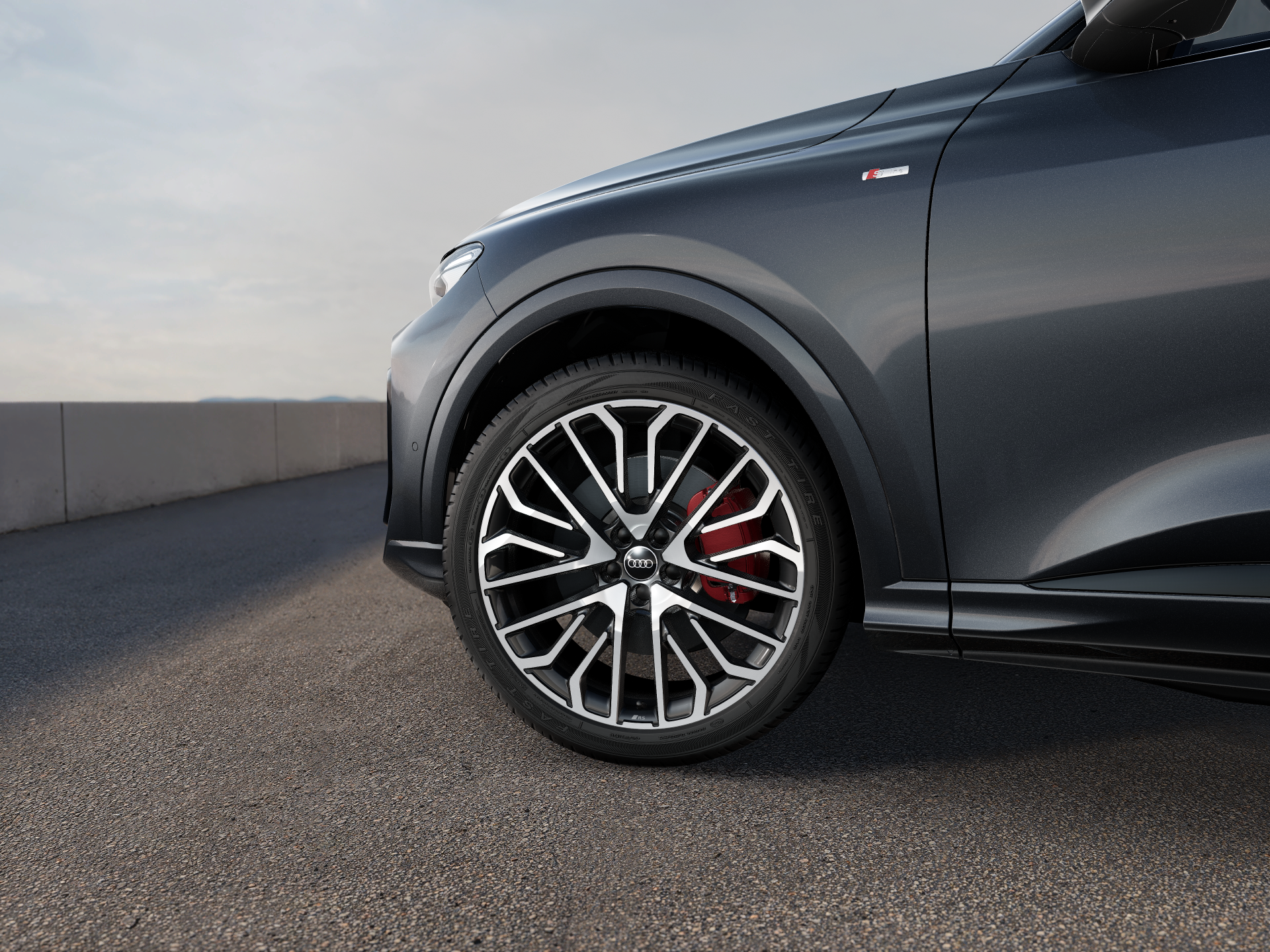 Obrázek Q5 SB TDI quattro 150 kW