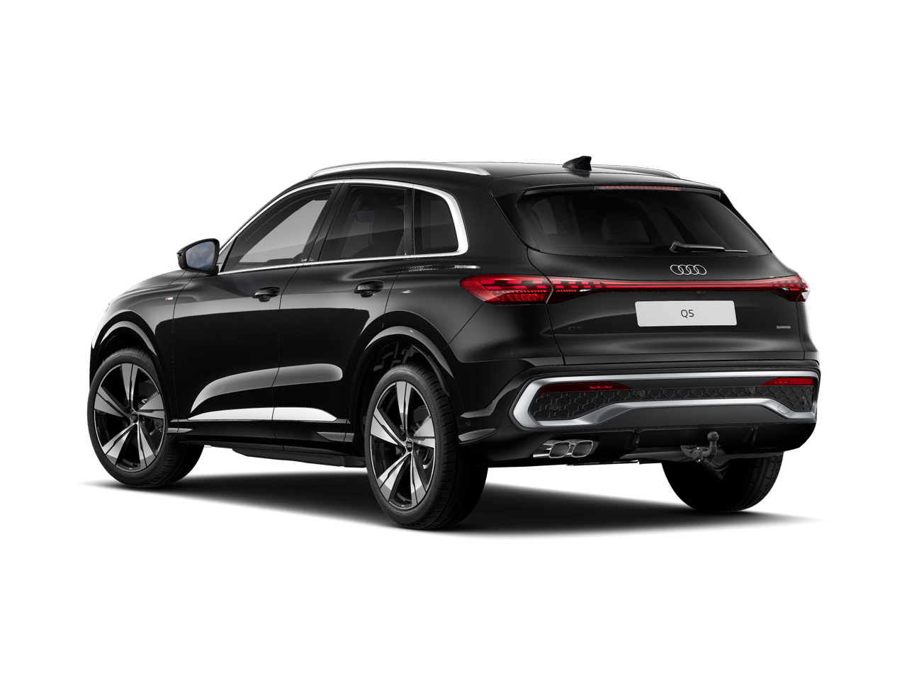 Obrázek Q5 TDI quattro 150 kW