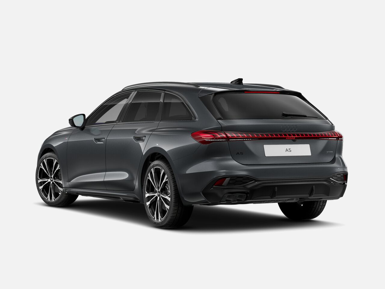 Audi A5 Avant