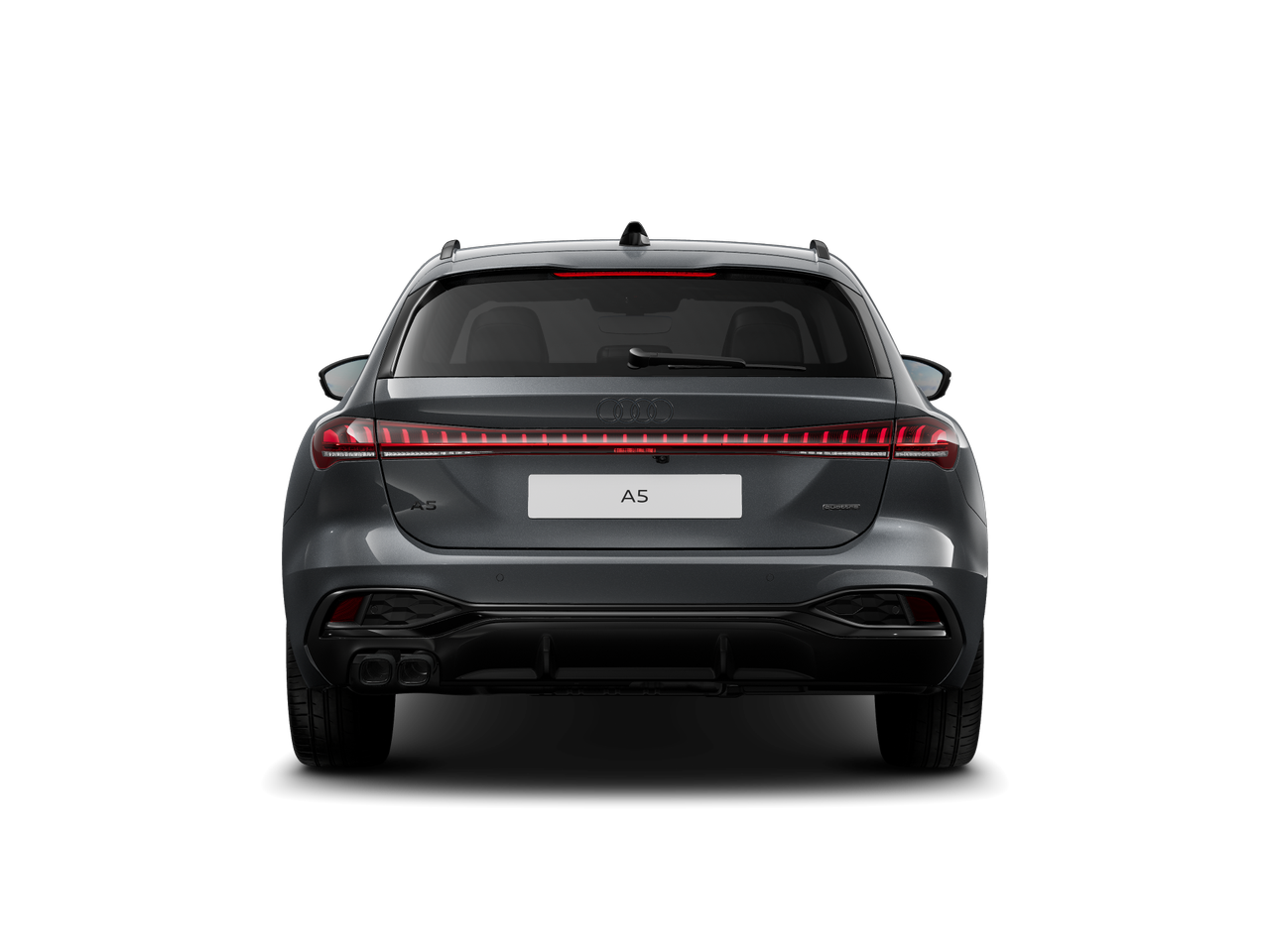 Obrázek A5 Avant TDI quattro 150 kW