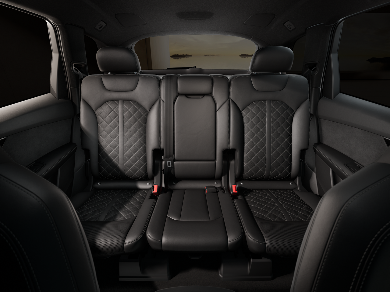 Audi Q7 SUV