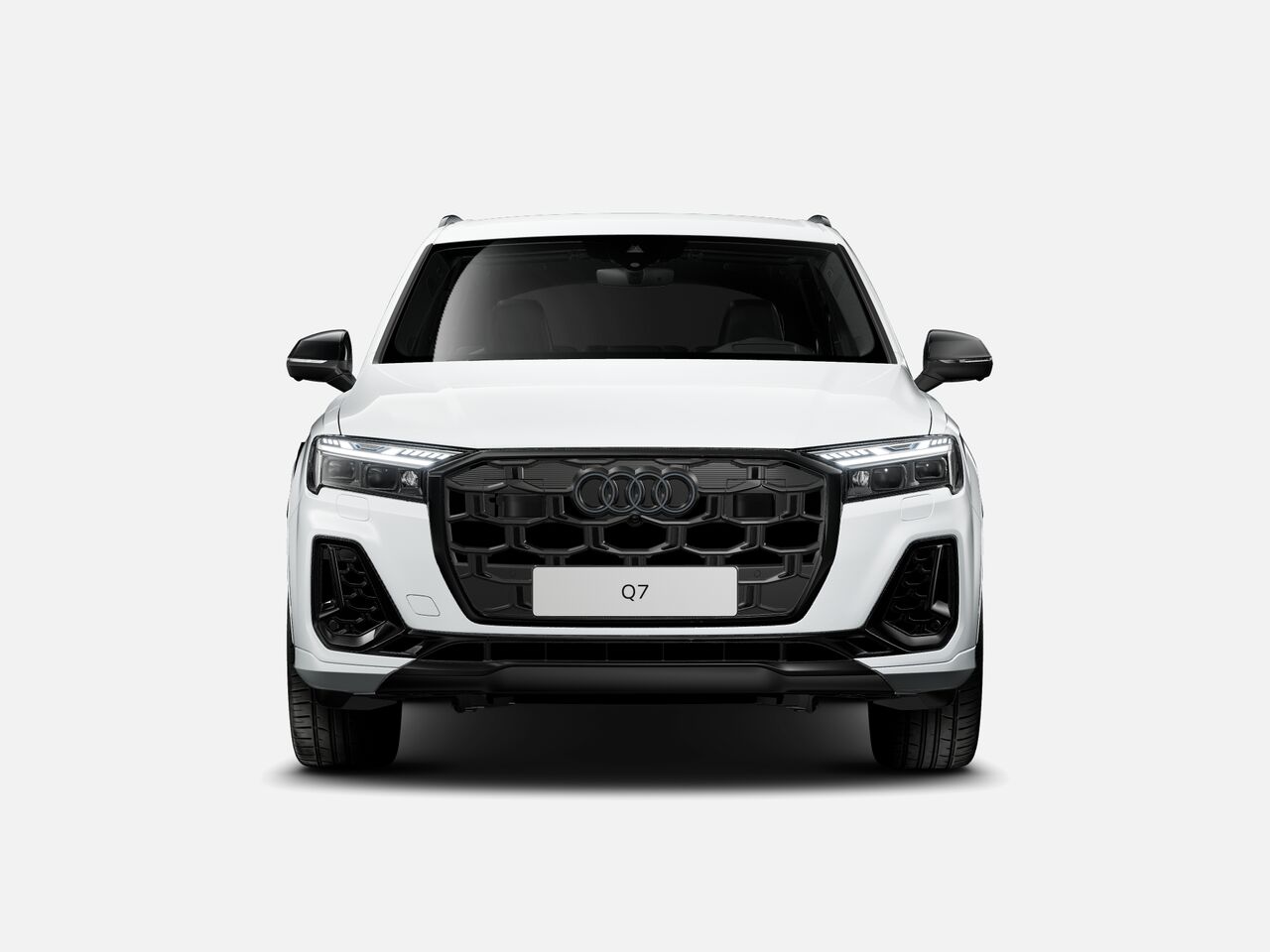 Audi Q7 SUV