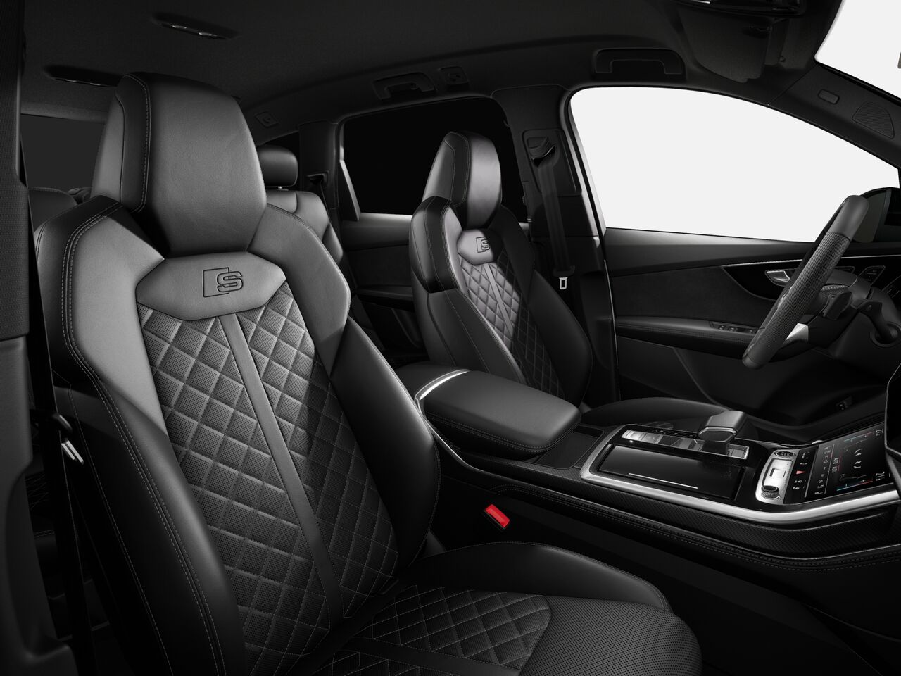Audi Q7 SUV