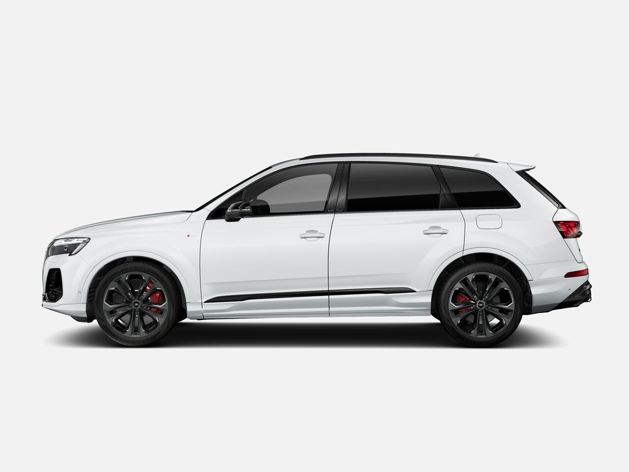 Audi Q7 SUV