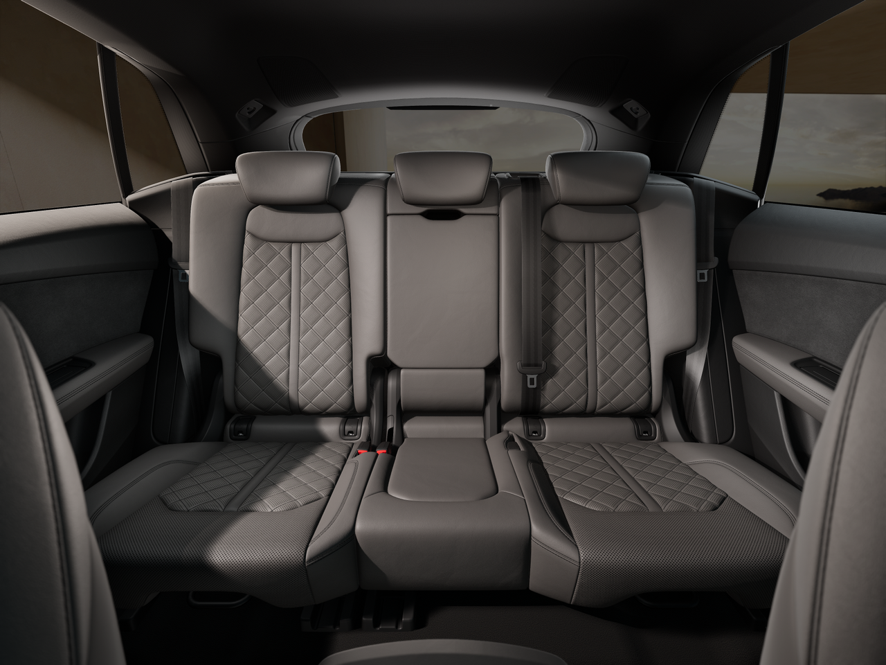 Obrázek Q8 SUV TFSI e quattro 360 kW