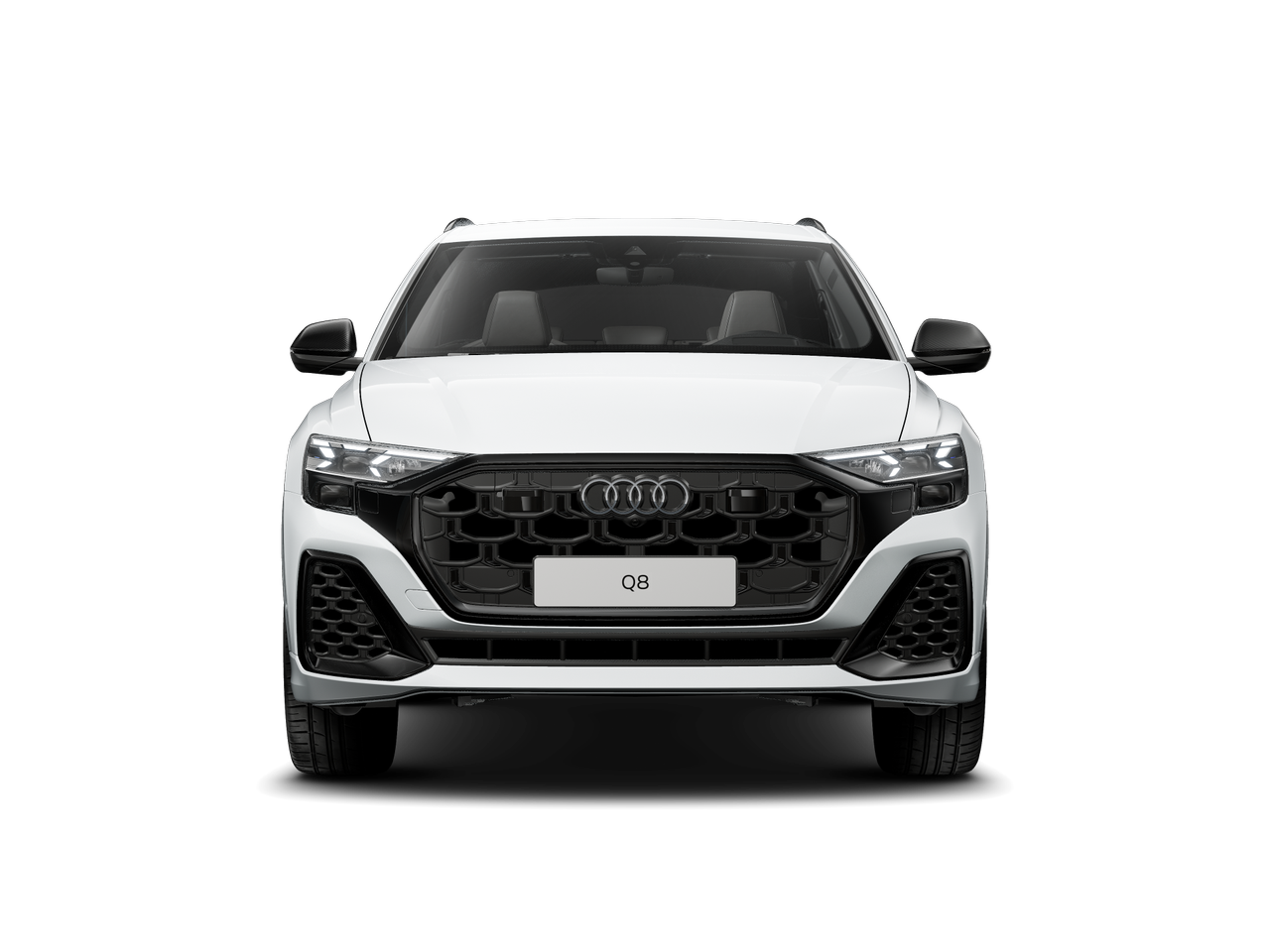 Obrázek Q8 SUV TFSI e quattro 360 kW