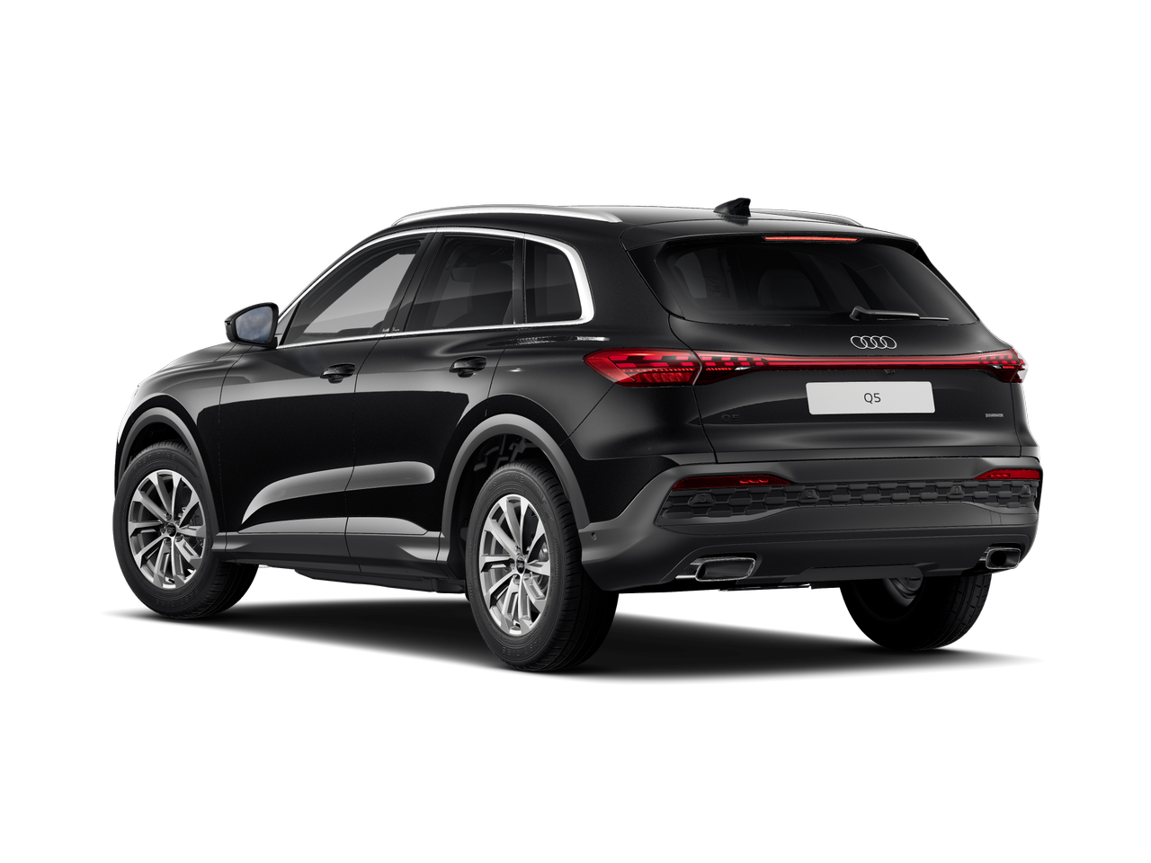 Obrázek Q5 TFSI quattro 150 kW