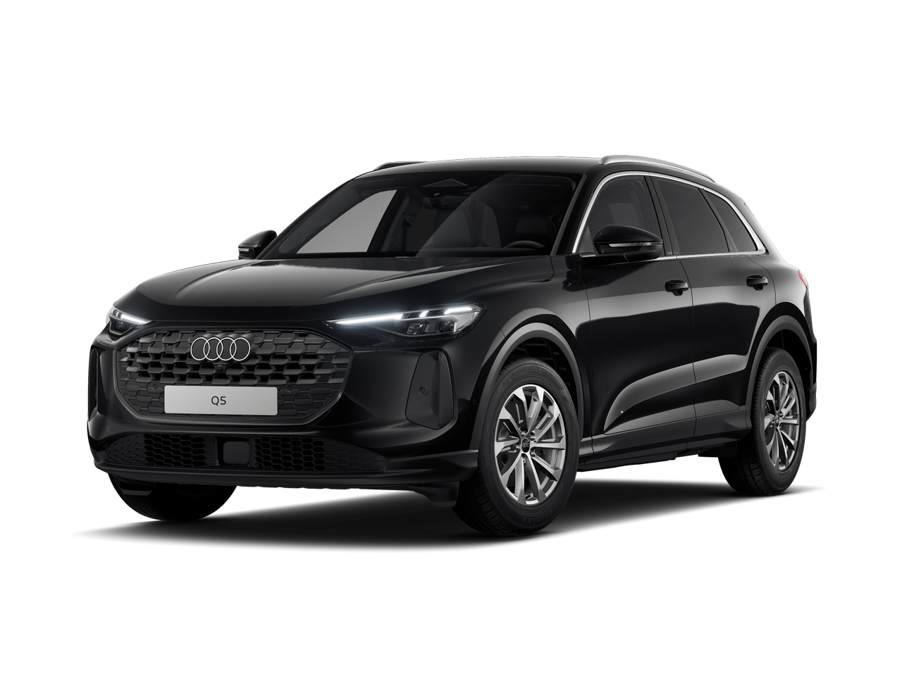 Obrázek Q5 TFSI quattro 150 kW