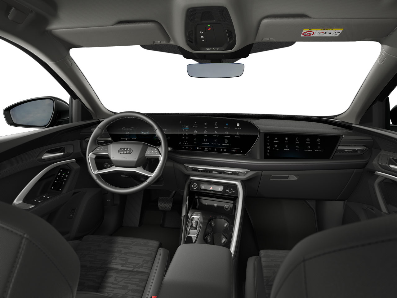 Obrázek Q5 TFSI quattro 150 kW