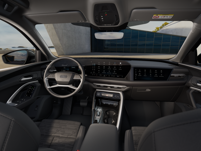 Obrázek Q5 TFSI quattro 150 kW