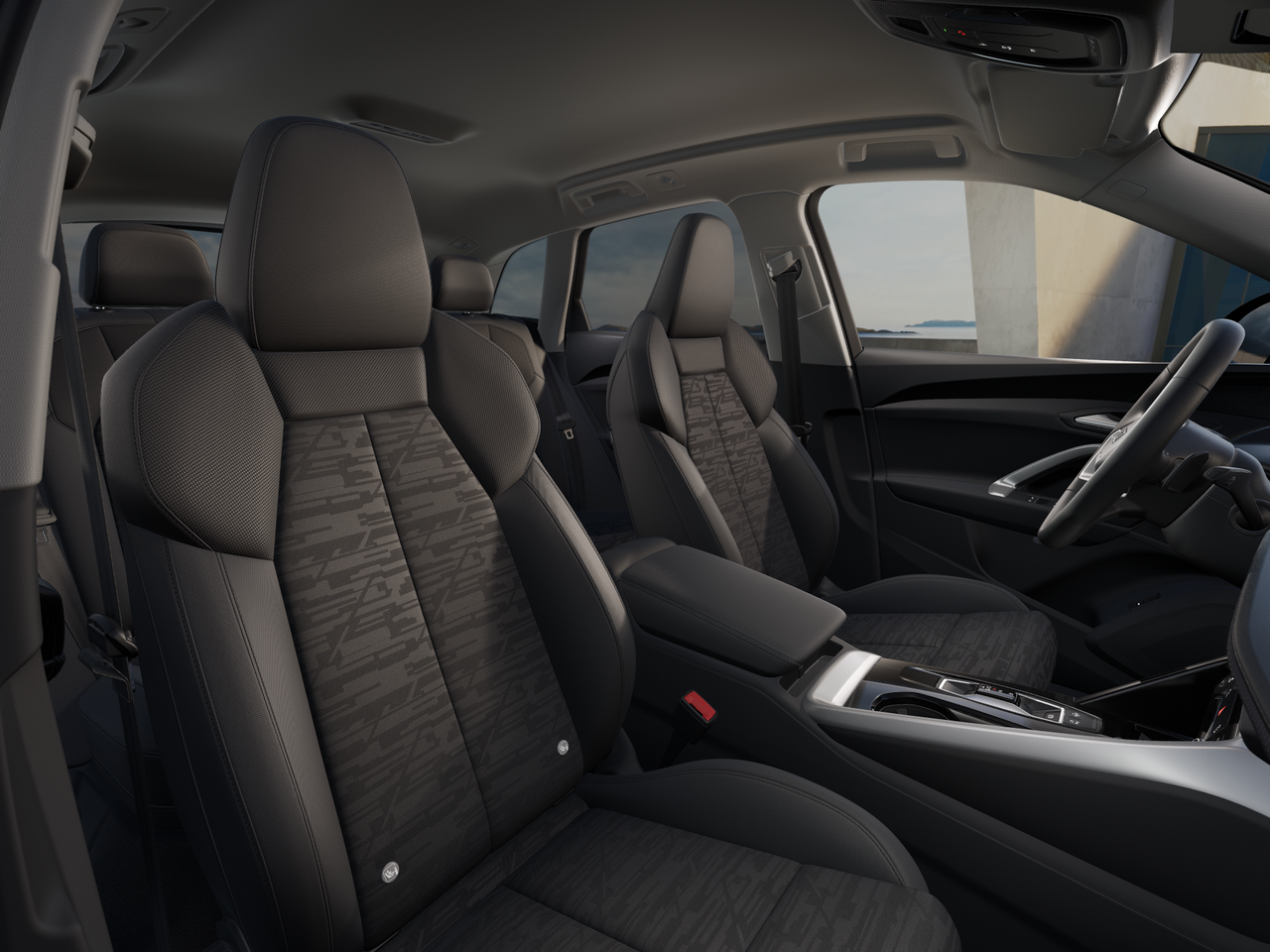 Obrázek Q5 TFSI 150kW quattro STR