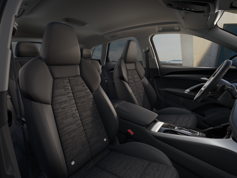 Obrázek Q5 TFSI quattro 150 kW