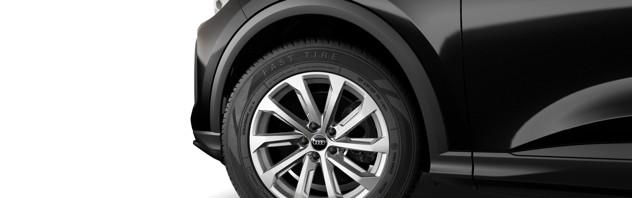 Obrázek Q5 TFSI quattro 150 kW