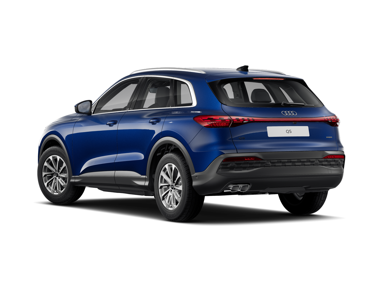 Obrázek Q5 TDI quattro 150 kW