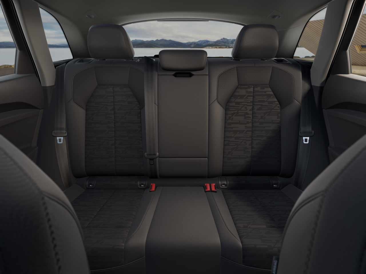 Obrázek Q5 TDI quattro 150 kW