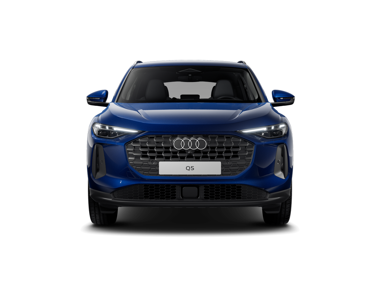 Obrázek Q5 TDI quattro 150 kW