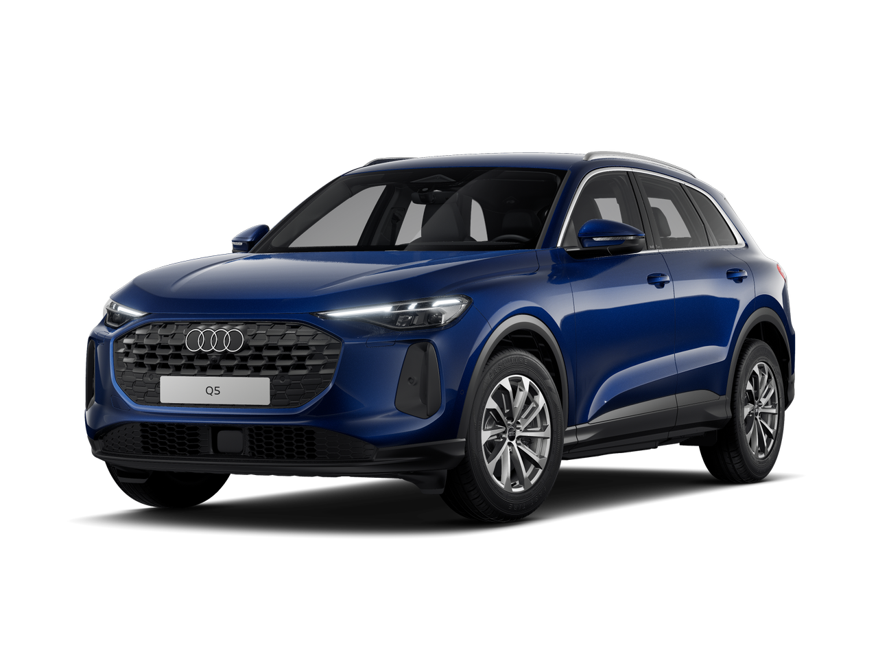 Obrázek Q5 TDI quattro 150 kW