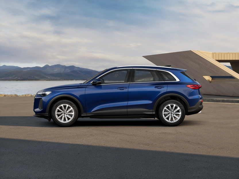 Obrázek Q5 TDI 150kW quattro STR