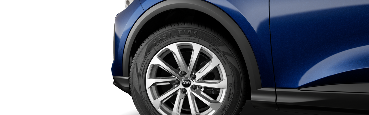 Obrázek Q5 TDI quattro 150 kW