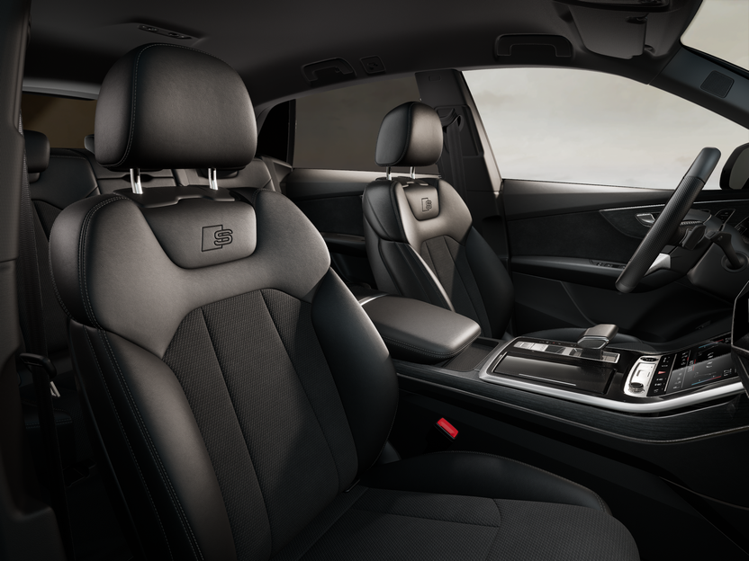 Obrázek Q8 SUV TDI 210kW quattro