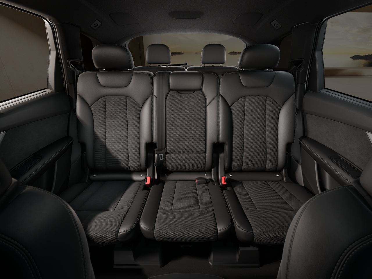 Audi Q7 SUV