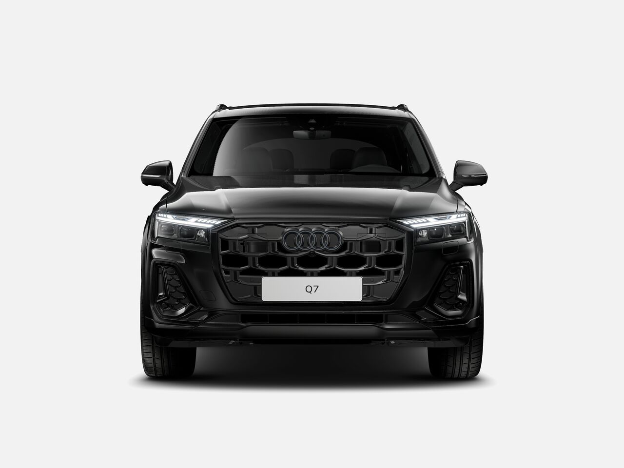Audi Q7 SUV