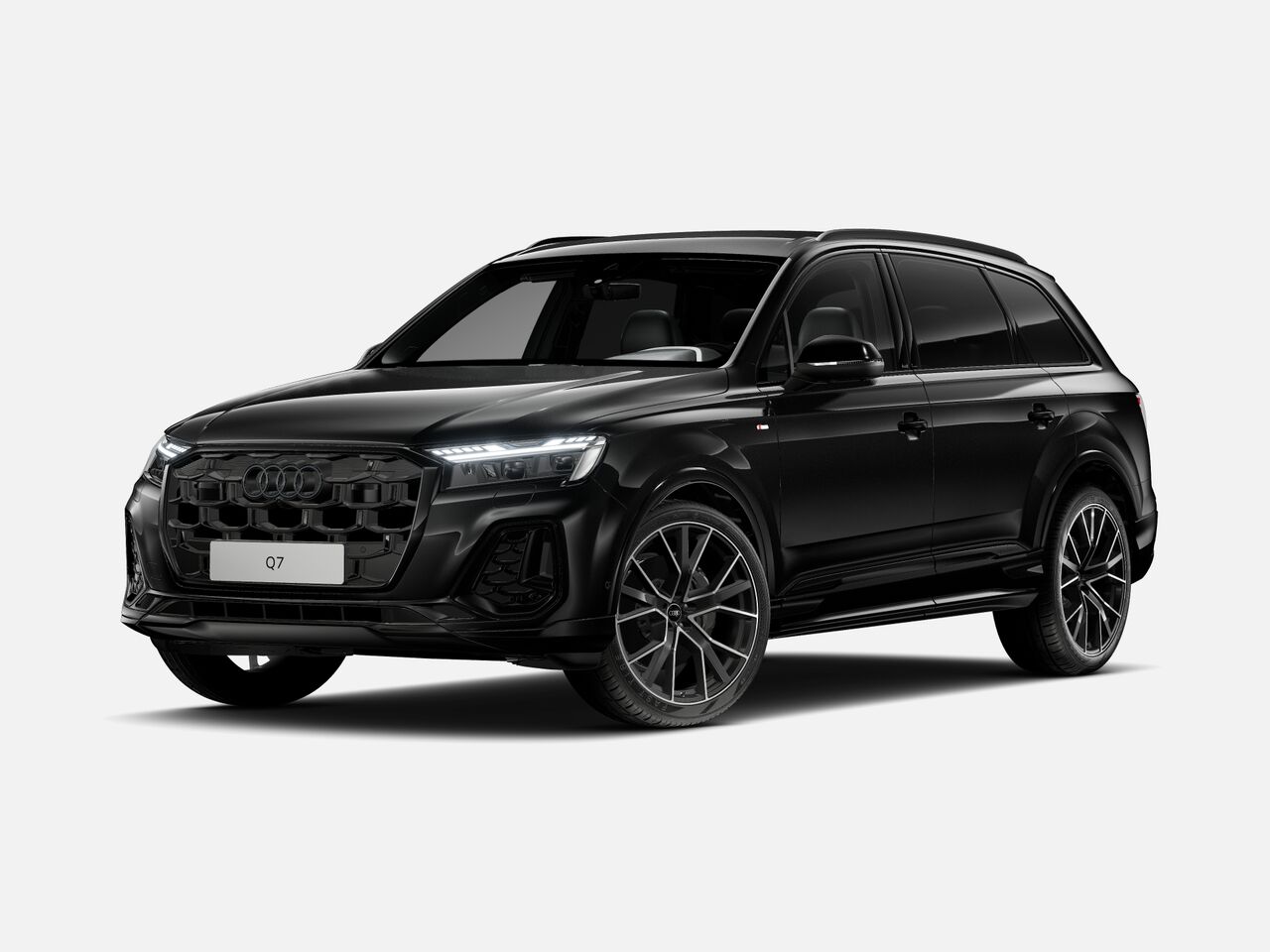 Audi Q7 SUV