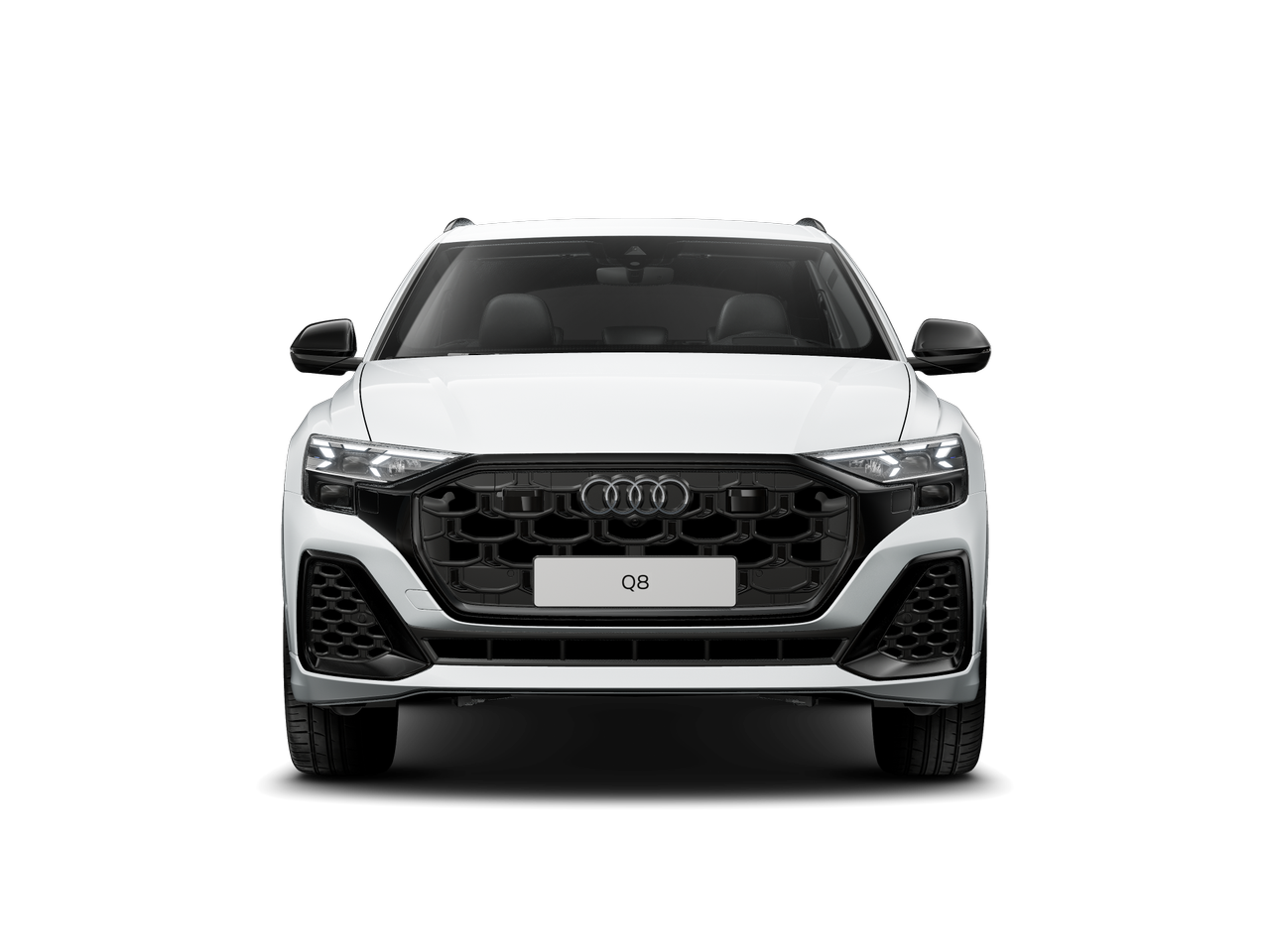 Obrázek Q8 SUV TFSI e quattro 360 kW