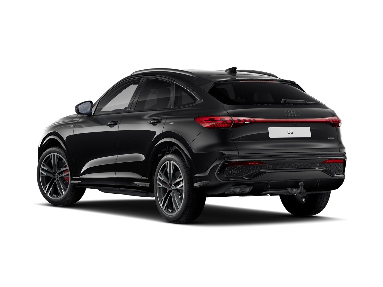 Obrázek Q5 SB TDI quattro 150 kW