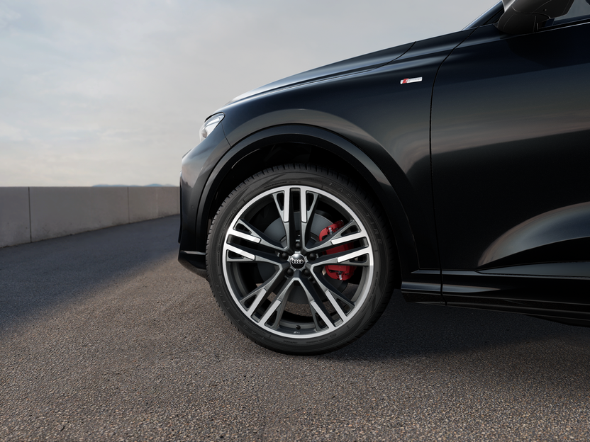 Obrázek Q5 SB TDI quattro 150 kW