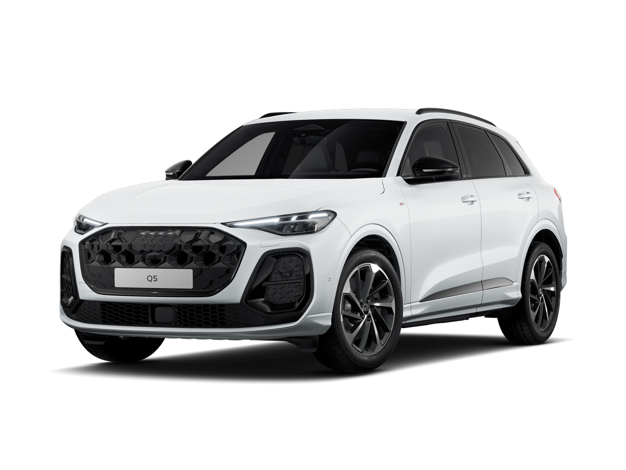 Obrázek Q5 TDI quattro 150 kW