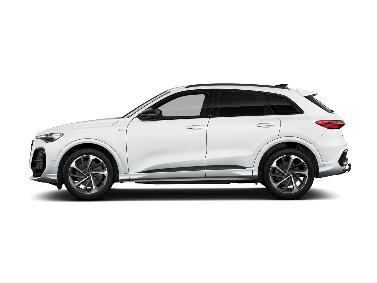 Obrázek Q5 TDI quattro 150 kW