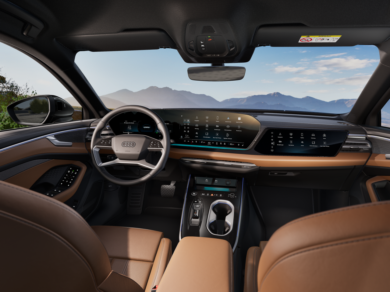 Obrázek A6 Avant TDI quattro 150kW