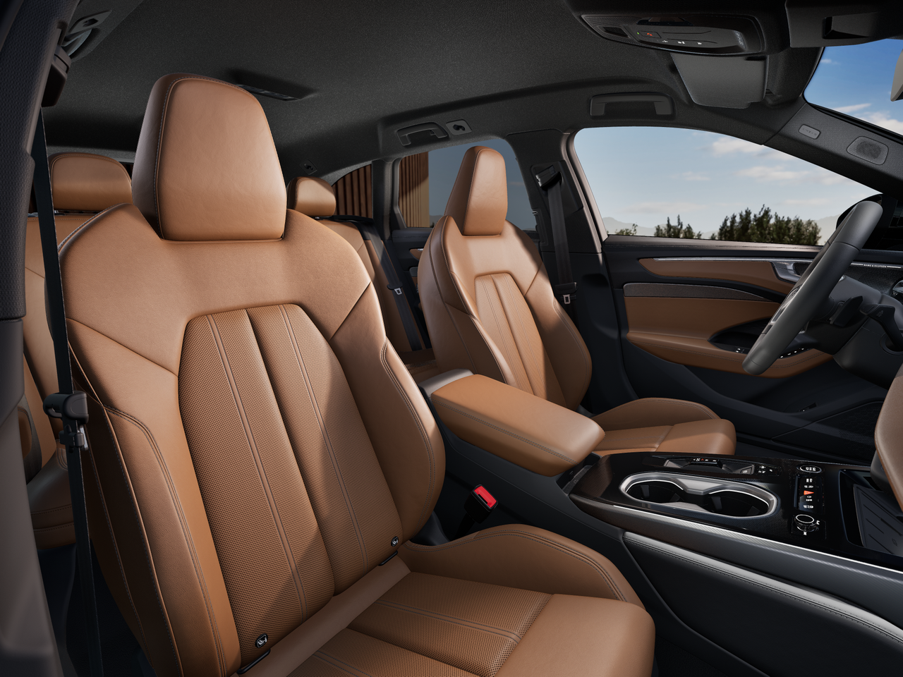 Obrázek A6 Avant TDI quattro 150kW