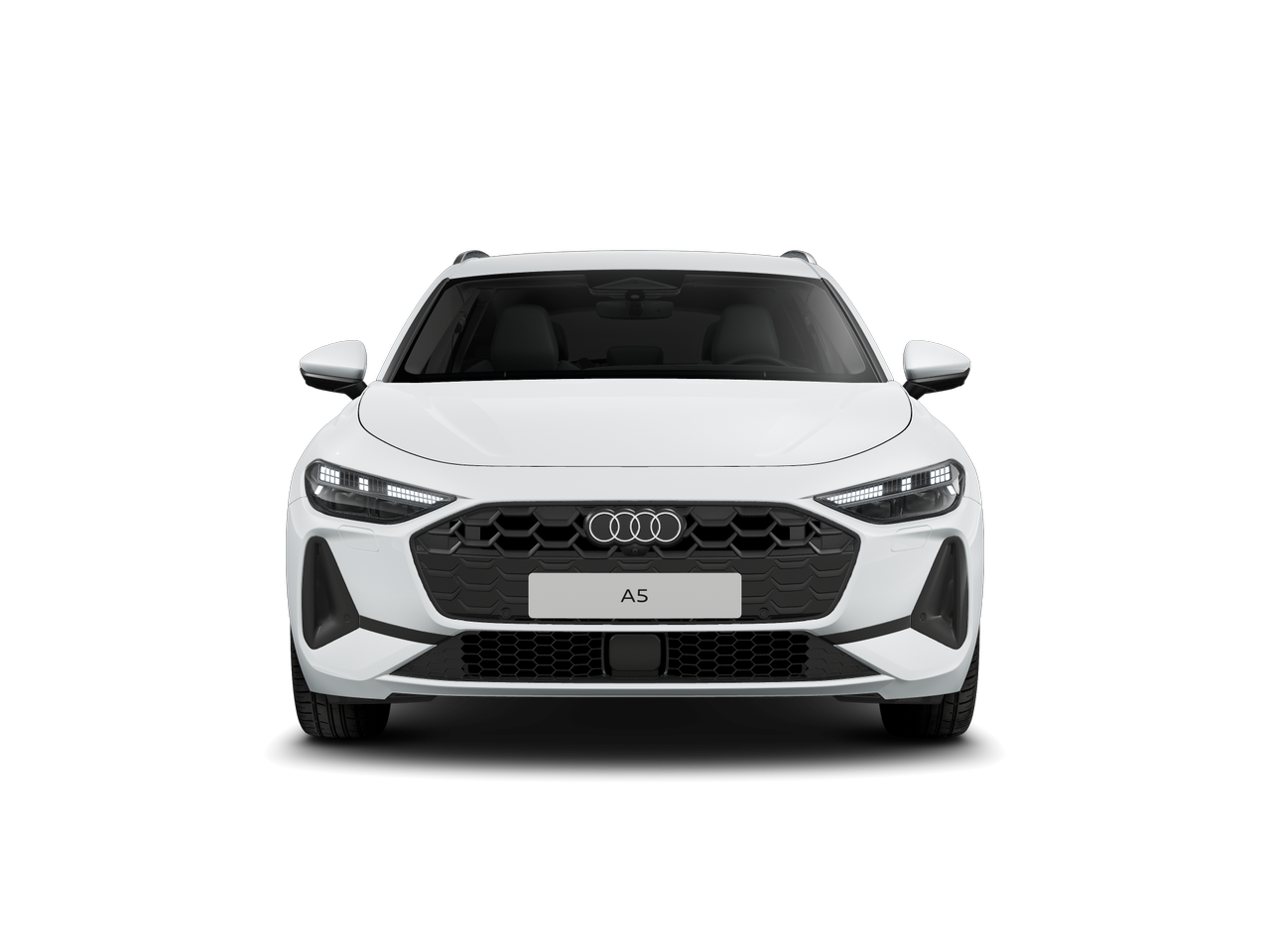 Obrázek A5 Avant TFSI 110 kW