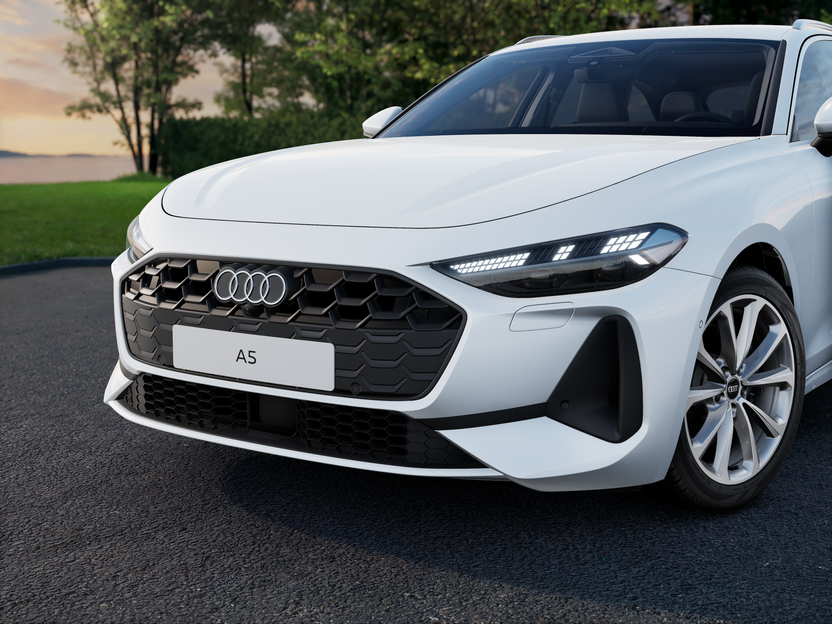 Obrázek A5 Avant TFSI 110 kW